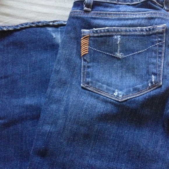 Jeans - Picture 3 of 3