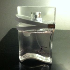 F for Fascinating by Ferragamo Perfume!