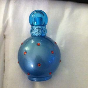 Circus Fantasy perfume by Britney Spears