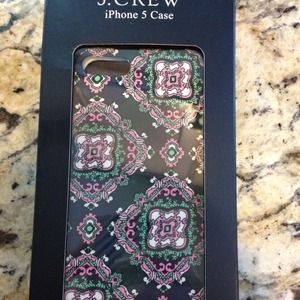 iPhone 5 case