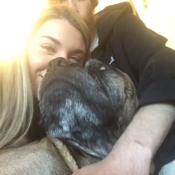 meet your seller/customer 😊 - Picture 2 of 4