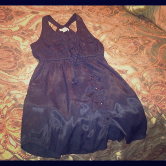 Sexy black dress💋