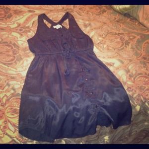 Sexy black dress💋