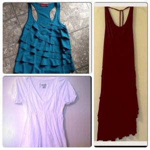 Bundle for @southernbeba