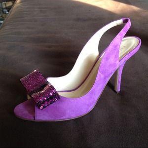 BEAUTIFUL Kate Spade Slingbacks! Make an offer!!!