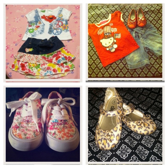 🎀Girls bundle 🎀