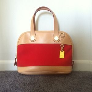 Dooney and Burke Handbag
