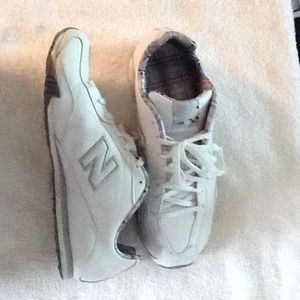 New balance