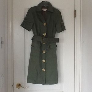 MICHAEL Michael Kors dress