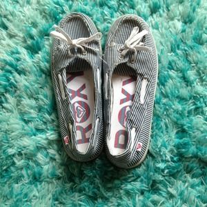 Boat Shoes