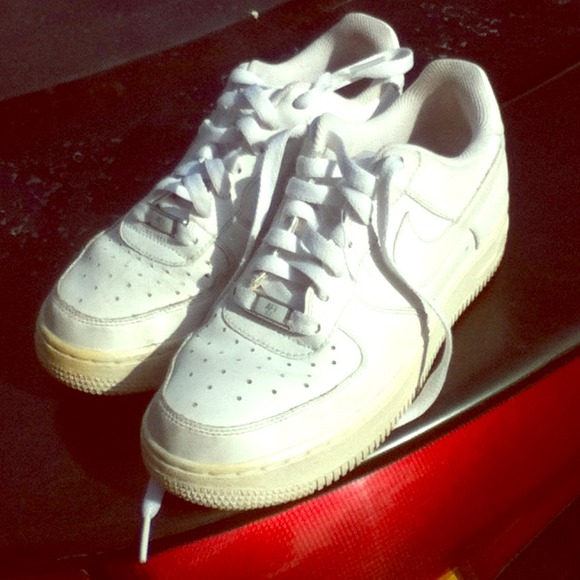 MAKE OFFER Nike Air