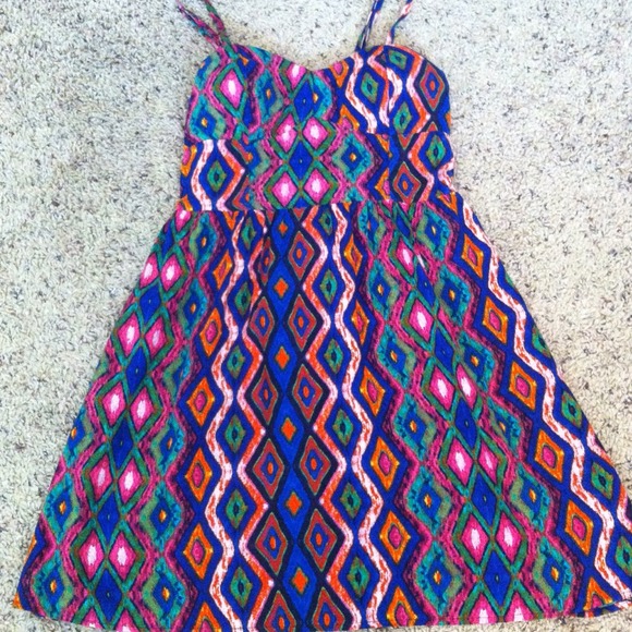 💢Not Available💢 Super cute dress - Picture 2 of 3