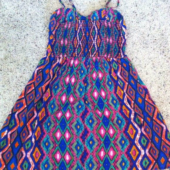 💢Not Available💢 Super cute dress - Picture 3 of 3