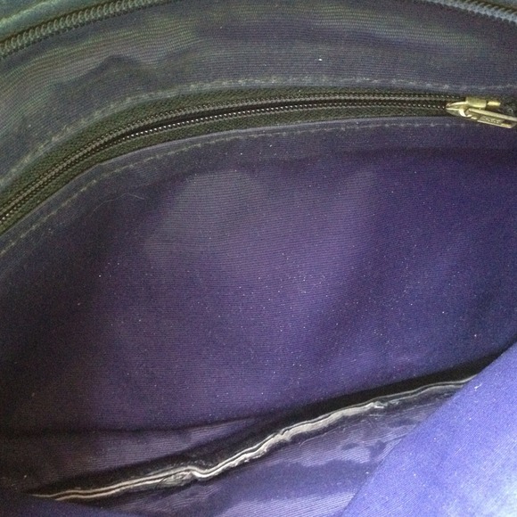 ❌SOLD❌Clutch Bag - Picture 3 of 4