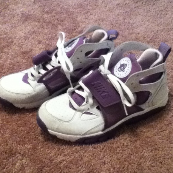 ๐จSOLD๐จNike huaraches - Picture 2 of 4