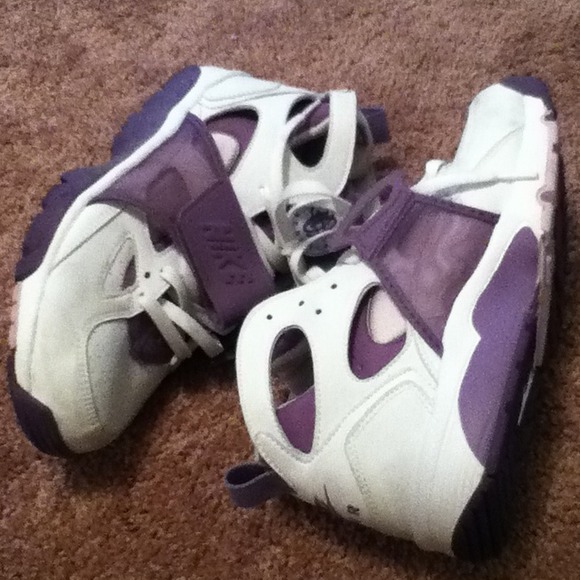 ๐จSOLD๐จNike huaraches - Picture 3 of 4