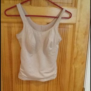 Slimming tank/compressor bundle