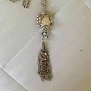 New York & Company Necklace