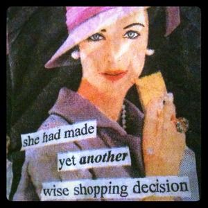 Welcome to my Closet!