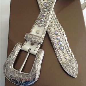 🔴Reduced 🔴Kippy's Crystal Belt