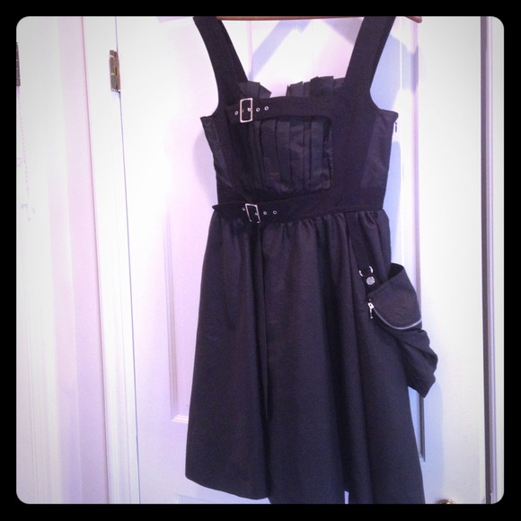 Marc by Marc Jacobs Dress