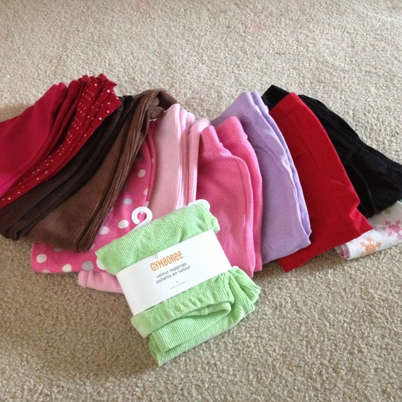 Bundle for @uchita!