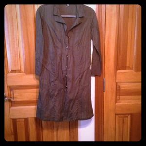 CAbi Got You Covered Jacket