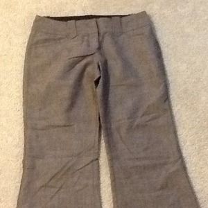 Like new pants 3/4 short