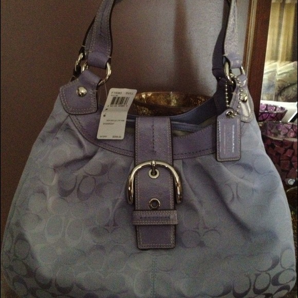 Coach Handbags - WEEKEND SPECIAL! - Authentic Coach Hobo