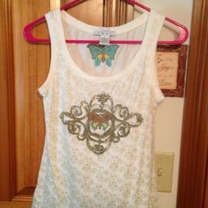 CAbi tank top