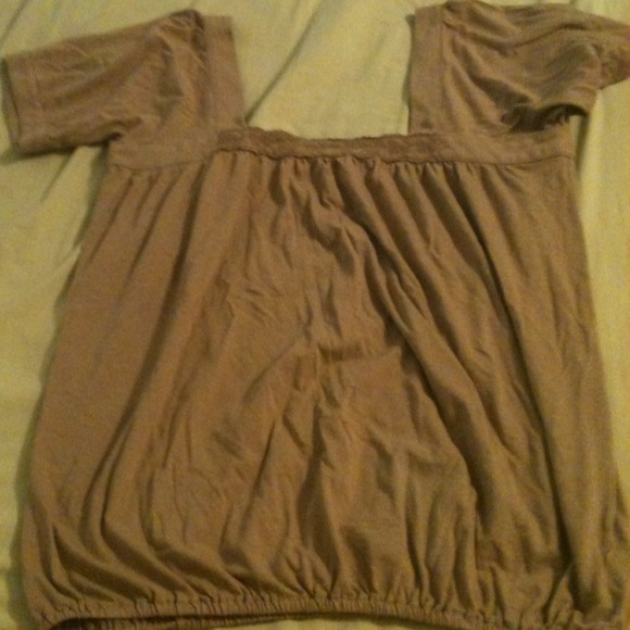 Gap tee (SOLD)