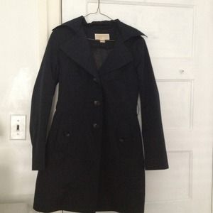 MICHAEL Michael Kors Trench Coat