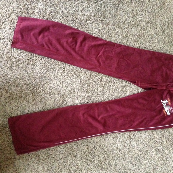 Hollister sweats xsmall - Picture 3 of 4