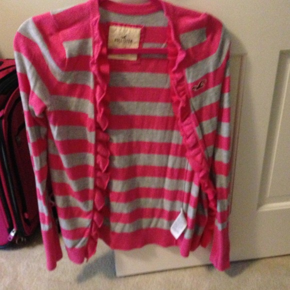 Hollister Sweaters - Hollister sweater