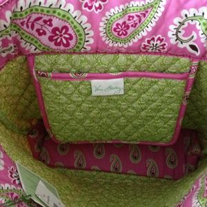 Vera Bradley tote