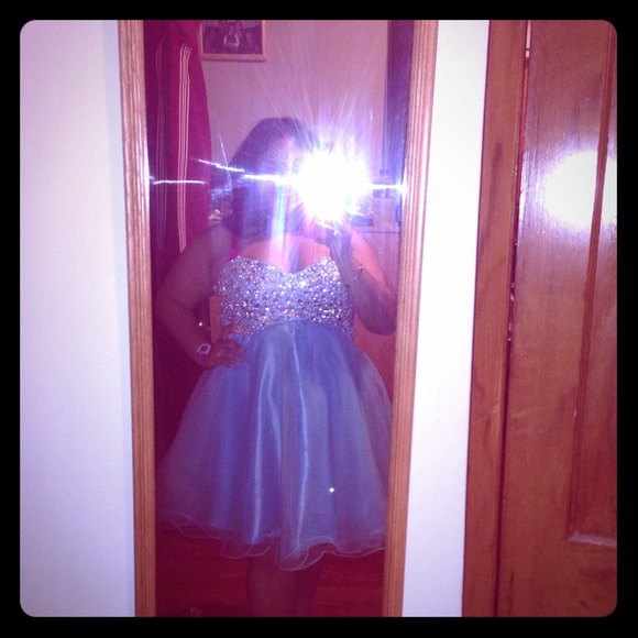 Dress - Picture 1 of 1