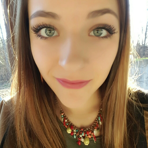 Meet the seller/buyer!! :)