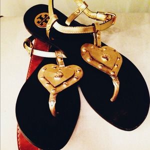 Tory Burch Sandals