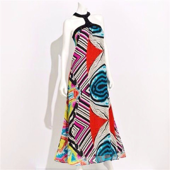 ***Reduced*** Authentic Icon Maxi NWOT