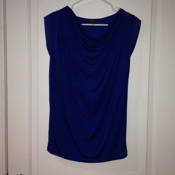 Express cotton shirt