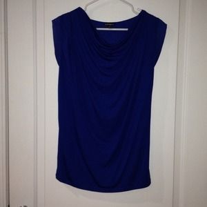 Express cotton shirt