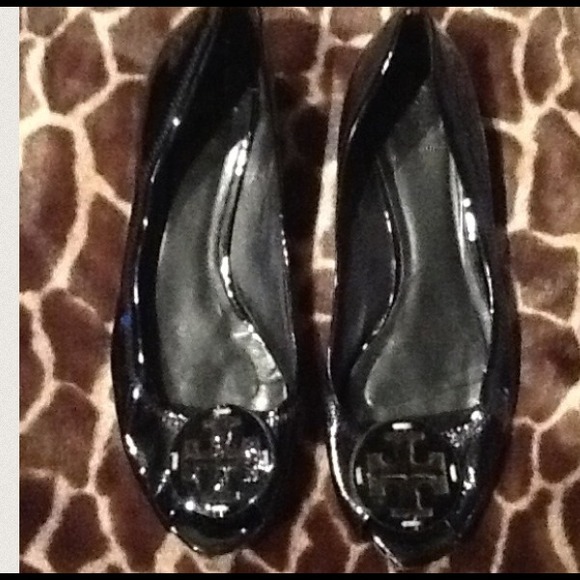 SOLD SOLDTory Burch size 10.5