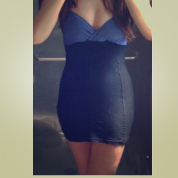 Sexy dress