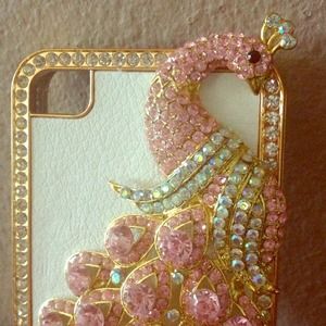 NWOT iPhone 4(s) cover