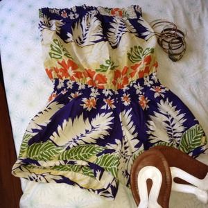 Great summer romper