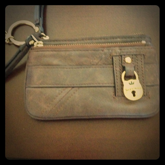 Juicy Couture Coin Purse