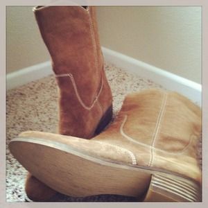 ❌SOLD❌American Eagle Western Boots Sz 9