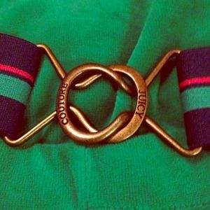 Juicy Couture Romper