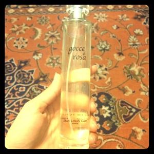 Gocce di Rosa Perfume