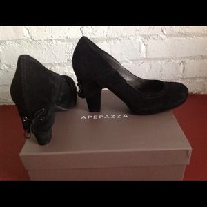 Apepazza St Tropez Pump